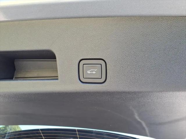 2026 Chevrolet Traverse FWD RS