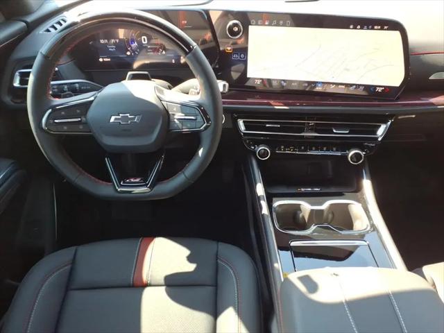 2026 Chevrolet Traverse FWD RS