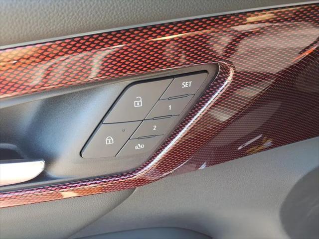 2026 Chevrolet Traverse FWD RS