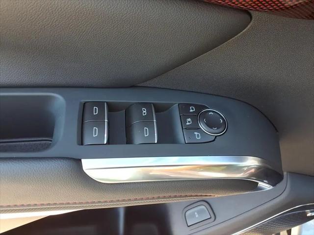 2026 Chevrolet Traverse FWD RS