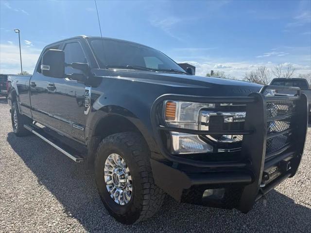 2020 Ford F-350 XLT for sale in Brighton, CO