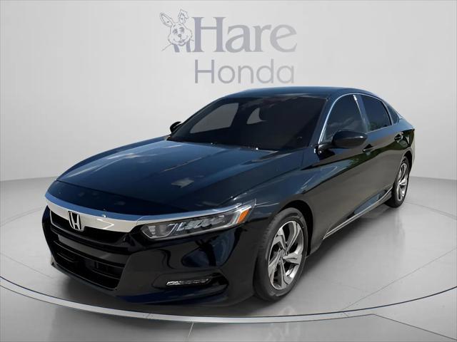 2018 Honda Accord EX for sale in Avon, IN
