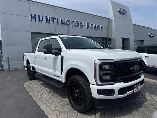 2026 Ford F-250 XLT for sale in Huntington Beach, CA