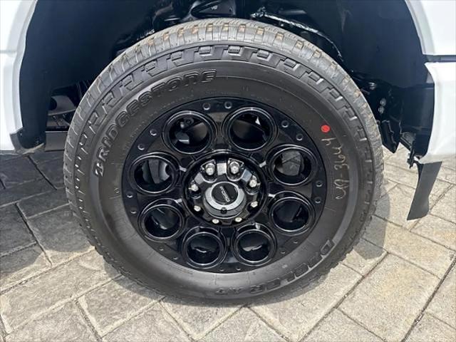 2026 Ford F-250 XLT