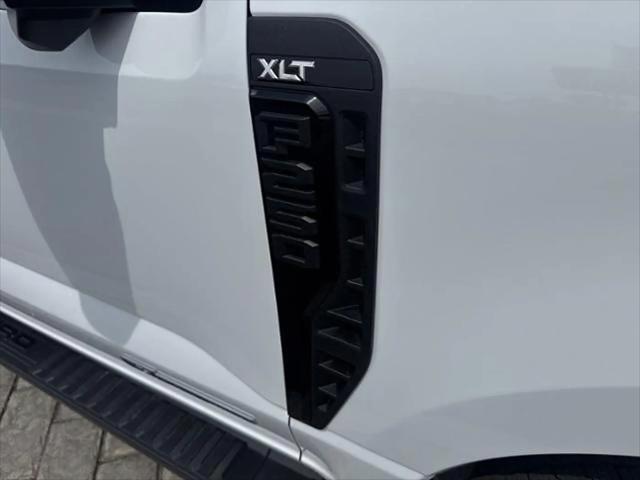 2026 Ford F-250 XLT