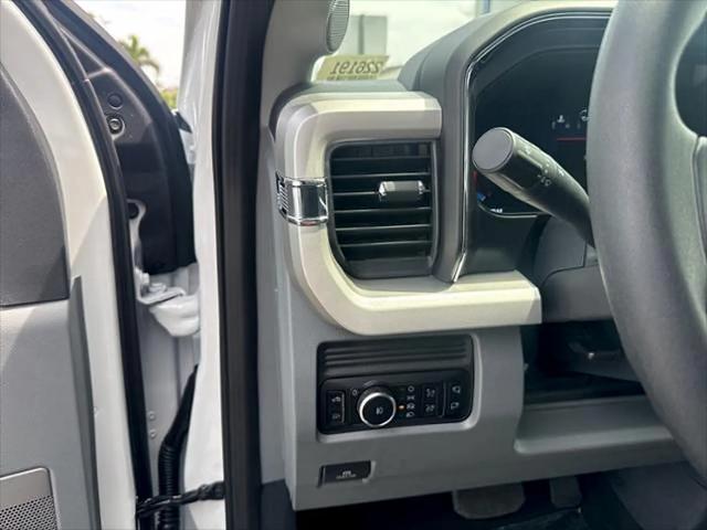 2026 Ford F-250 XLT