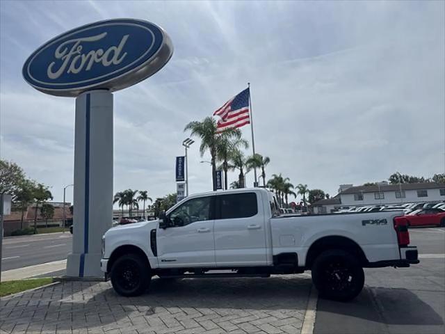 2026 Ford F-250 XLT