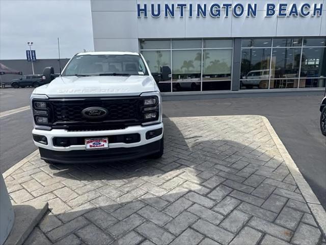2026 Ford F-250 XLT