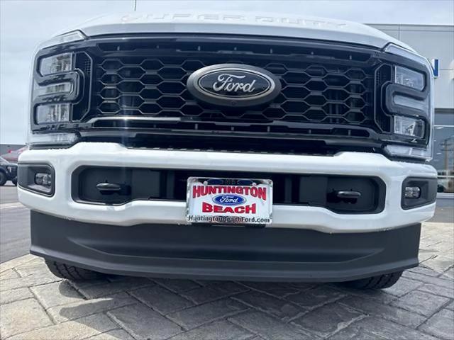 2026 Ford F-250 XLT