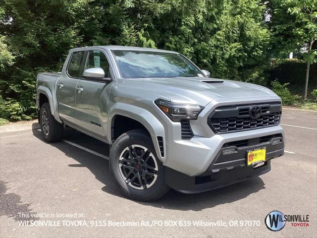 2026 Toyota Tacoma TRD Sport for sale in Wilsonville, OR