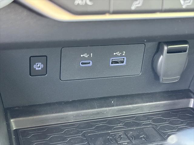 2026 Nissan Altima SR FWD