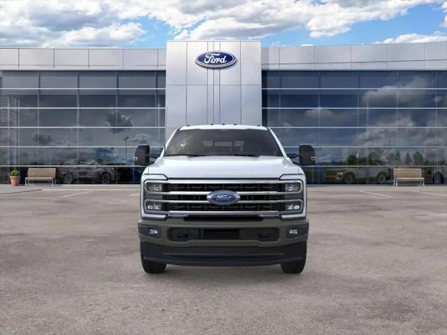 2026 Ford F-350 King Ranch