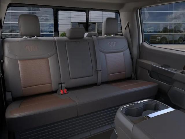 2026 Ford F-350 King Ranch