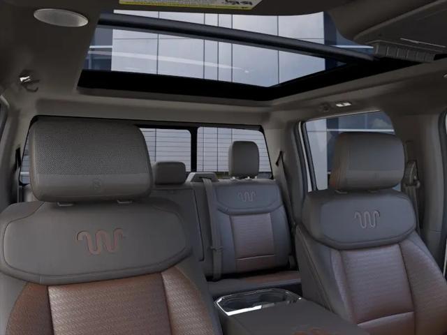 2026 Ford F-350 King Ranch