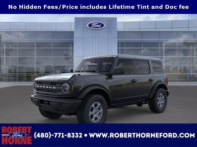 2026 Ford Bronco Big Bend for sale in Apache Junction, AZ
