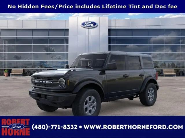 2026 Ford Bronco Big Bend for sale in Apache Junction, AZ