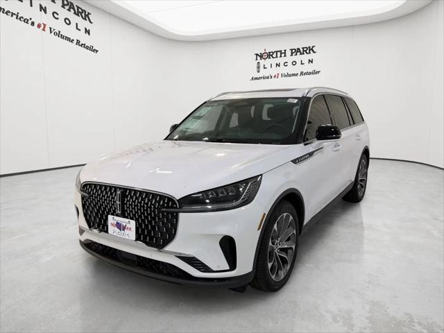 2026 Lincoln Aviator Premiere for sale in San Antonio, TX