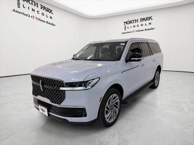 2026 Lincoln Navigator Premiere L for sale in San Antonio, TX