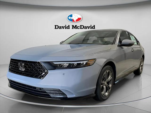 2026 Honda Accord Sedan EX-L for sale in Frisco, TX