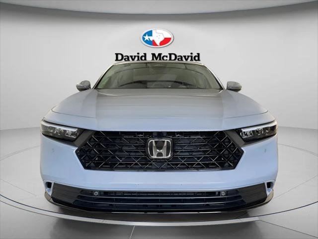 2026 Honda Accord Sedan EX-L