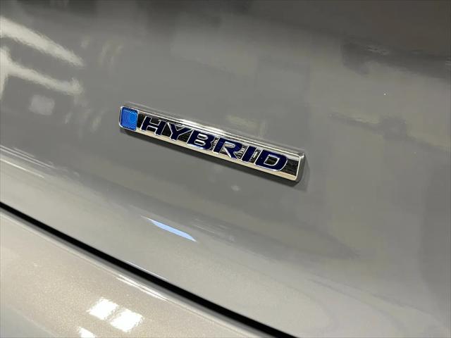 2026 Honda Accord Sedan EX-L