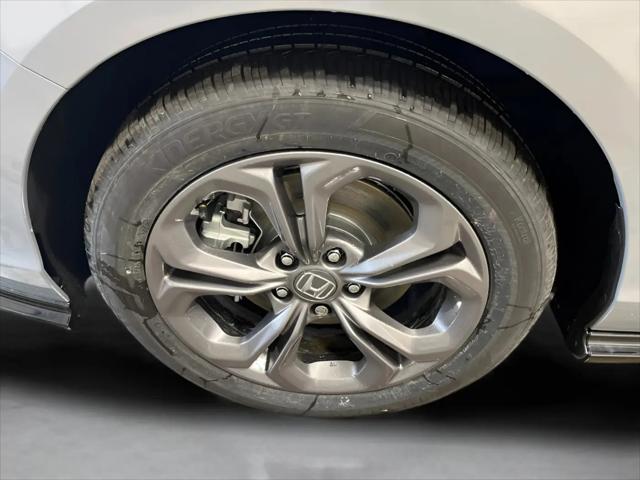 2026 Honda Accord Sedan EX-L