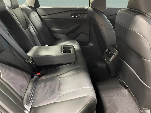 2026 Honda Accord Sedan EX-L
