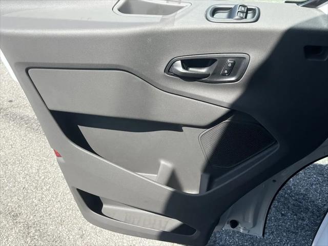 2026 Ford Transit Cargo Van T-250