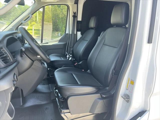 2026 Ford Transit Cargo Van T-250