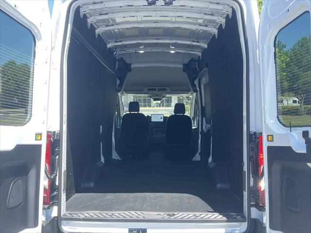 2026 Ford Transit Cargo Van T-250