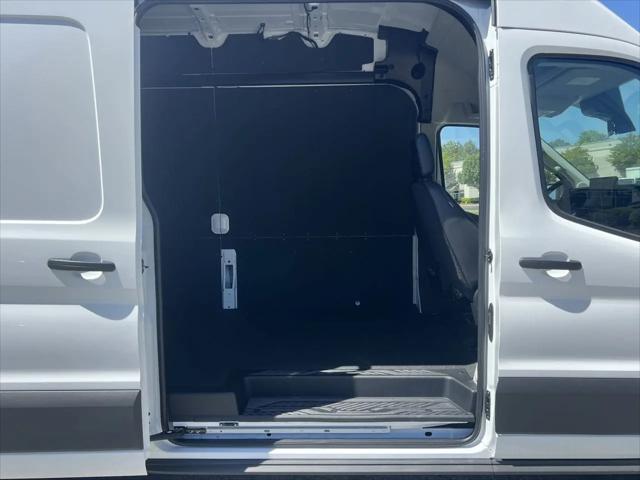 2026 Ford Transit Cargo Van T-250