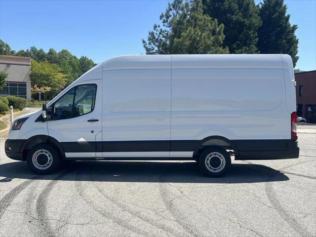 2026 Ford Transit Cargo Van T-250