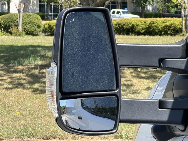 2026 Ford Transit Cargo Van T-250