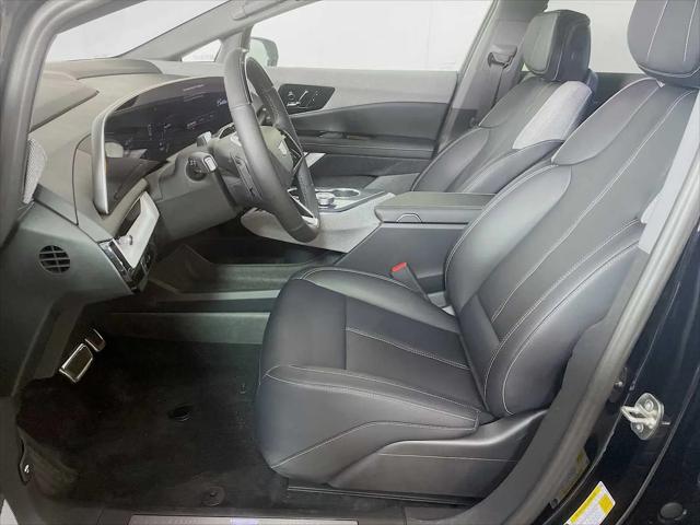 2026 Cadillac iQ Luxury