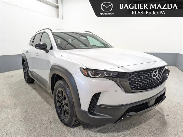 2026 Mazda CX-50 Hybrid Premium for sale in Butler, PA