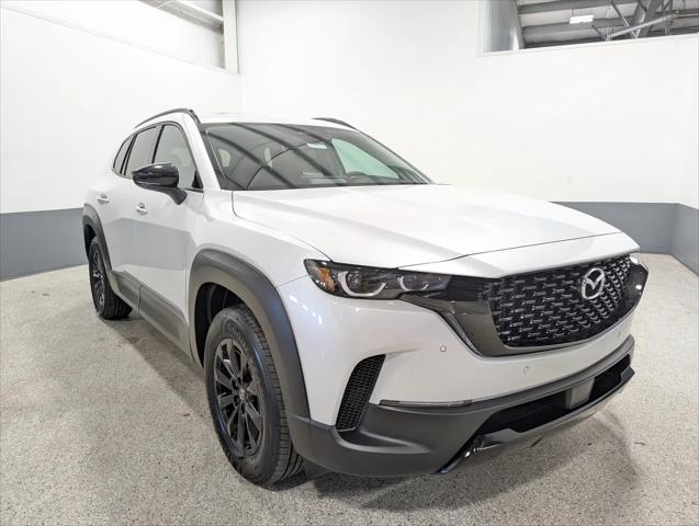 2026 Mazda CX-50 Hybrid Premium for sale in Butler, PA