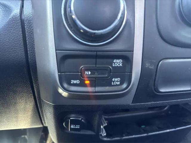 2017 Ram 1500 SLT