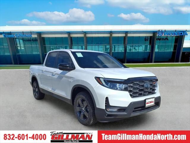 2026 Honda Ridgeline TrailSport for sale in Houston, TX