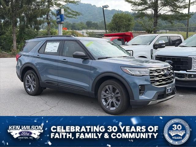 2026 Ford Explorer Active for sale in Canton, NC