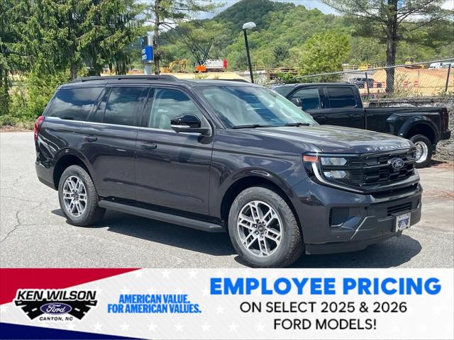 2026 Ford Expedition Active for sale in Canton, NC