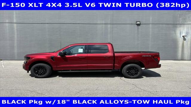 2026 Ford F-150 XLT for sale in Louisville, KY