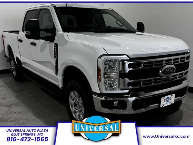 2024 Ford F-250 XLT for sale in Blue Springs, MO