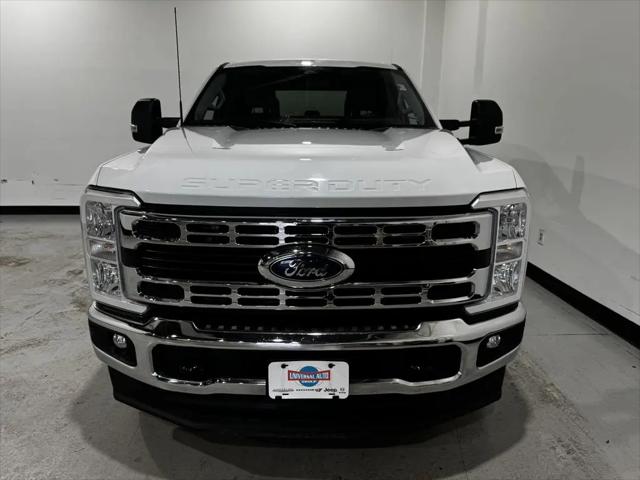 2024 Ford F-250 XLT