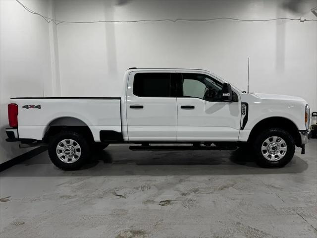 2024 Ford F-250 XLT