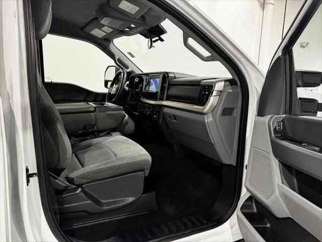 2024 Ford F-250 XLT