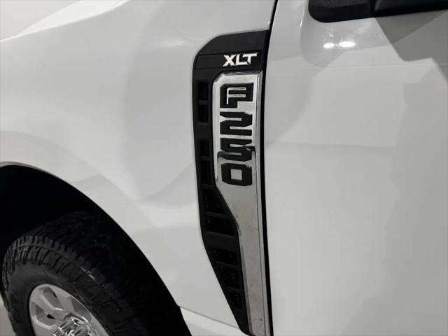 2024 Ford F-250 XLT
