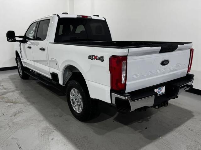 2024 Ford F-250 XLT