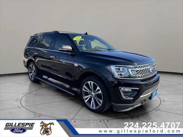 2020 Ford Expedition King Ranch for sale in Gurnee, IL