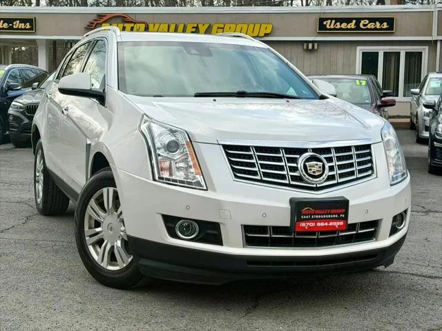 2013 Cadillac SRX Luxury Collection for sale in East Stroudsburg, PA