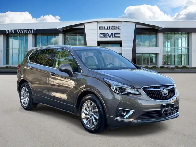 2019 Buick Envision FWD Essence for sale in Concord, NC